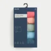 Classic Length Boxer Brief 5-Pack