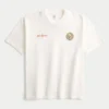 Club América Graphic Tee