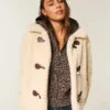 Cozy Toggle Jacket