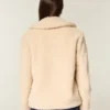 Cozy Toggle Jacket