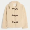 Cozy Toggle Jacket