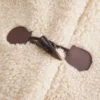 Cozy Toggle Jacket