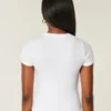 Crew Baby Tee