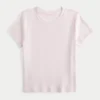 Crew Baby Tee