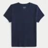 Crew Baby Tee