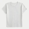Crew Baby Tee