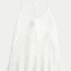 Crochet-Style Racerback Tank