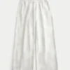 Doe Print Baggy Sweatpants
