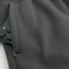 Double Flame Graphic Super Baggy Sweatpants