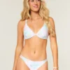 Double Strap Cheeky Bikini Bottom