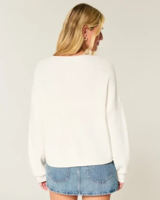 Easy Crew Sweater