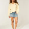 Easy Solana Springs Graphic Hoodie