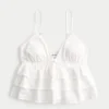 Easy Tiered Blouse Easy Tiered Blouse