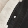 Faux Fur-Lined All-Weather Jacket
