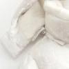 Faux Fur-Lined All-Weather Puffer Jacket