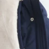Faux Fur-Lined All-Weather Puffer Jacket