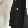 Faux Fur-Lined All-Weather Puffer Jacket