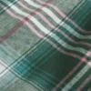 Flannel Boxer Shorts
