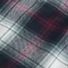 Flannel Boxer Shorts