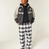 Flannel Pajama Pants