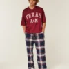 Flannel Pants