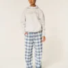 Flannel Pants