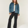 Flare Sweatpants