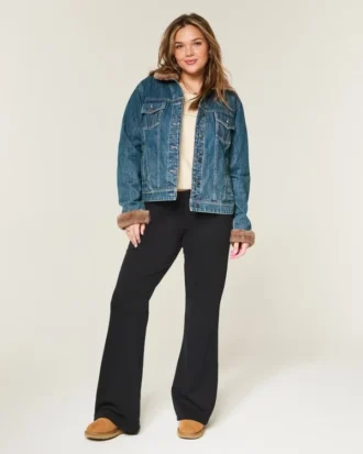 Flare Sweatpants