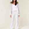 Flare Sweatpants
