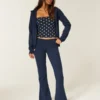 Flare Sweatpants
