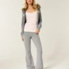 Flare Sweatpants