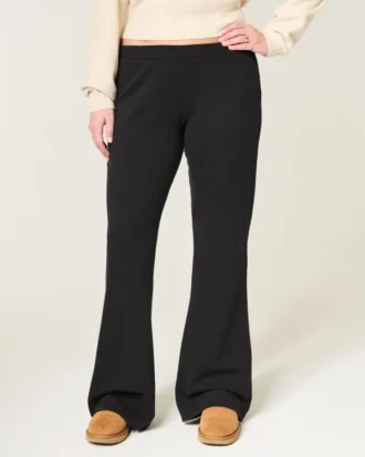 Flare Sweatpants