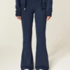 Flare Sweatpants