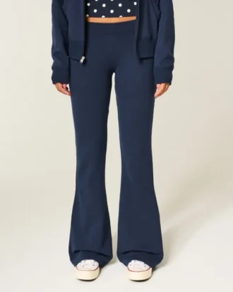 Flare Sweatpants