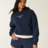 Fleece Mini Short