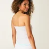 Fleece Tube Top