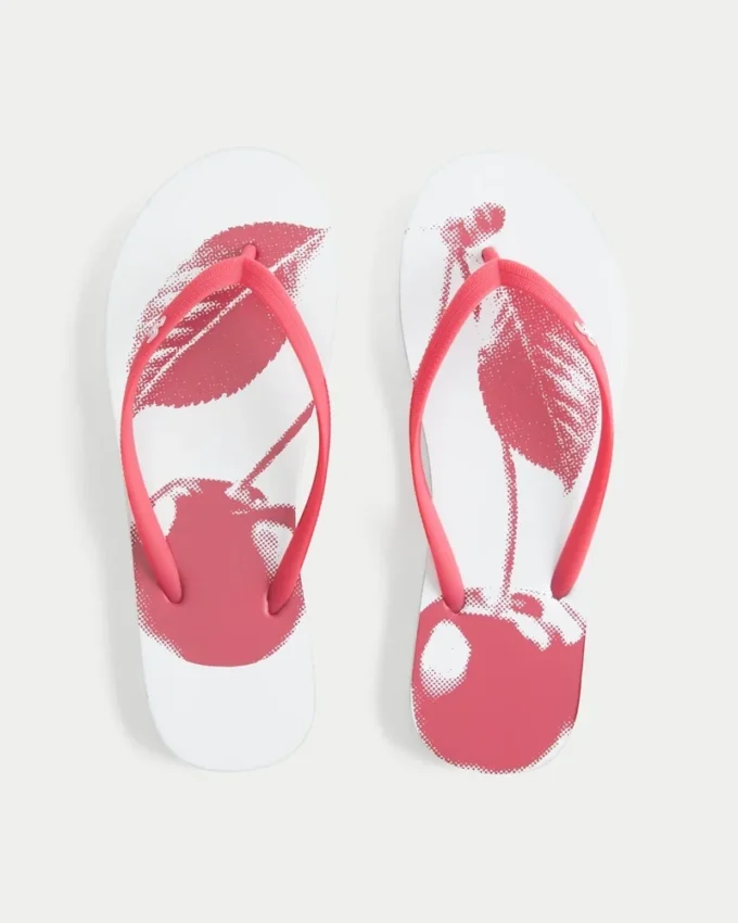 Flip Flops