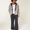 Forest Hills Athletics Graphic Bootcut Sweatpants Forest Hills Athletics Graphic Bootcut Sweatpants