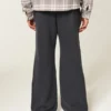Forest Hills Athletics Graphic Bootcut Sweatpants Forest Hills Athletics Graphic Bootcut Sweatpants