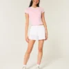 Gilly Hicks Active Baby Tee Gilly Hicks Active Baby Tee