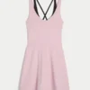 Gilly Hicks Active Boost Layered Dress Gilly Hicks Active Boost Layered Dress