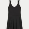 Gilly Hicks Active Boost Layered Dress Gilly Hicks Active Boost Layered Dress