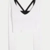 Gilly Hicks Active Boost Layered Top Gilly Hicks Active Boost Layered Top