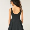 Gilly Hicks Active Bubble Dress Gilly Hicks Active Bubble Dress