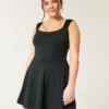 Gilly Hicks Active Cinch Dress Gilly Hicks Active Cinch Dress