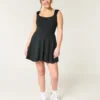 Gilly Hicks Active Cinch Dress Gilly Hicks Active Cinch Dress