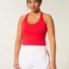 Gilly Hicks Active High-Rise Running Shorts Gilly Hicks Active High-Rise Running Shorts
