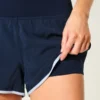 Gilly Hicks Active High-Rise Running Shorts Gilly Hicks Active High-Rise Running Shorts