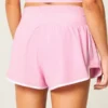 Gilly Hicks Active High-Rise Running Shorts Gilly Hicks Active High-Rise Running Shorts