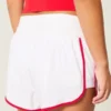 Gilly Hicks Active High-Rise Running Shorts Gilly Hicks Active High-Rise Running Shorts